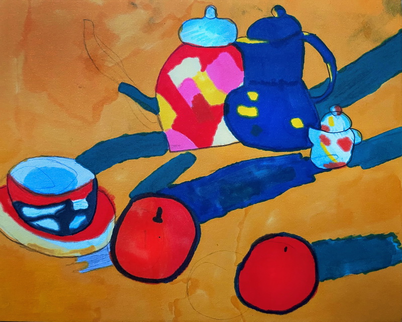 Ausstellungstitelbilder